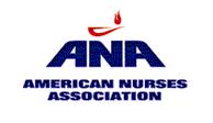 ANA (American Nurses Association) The ANA s Mission is: To promote excellence in nursing and healthcare globally and representing the interests of the nation's 3.