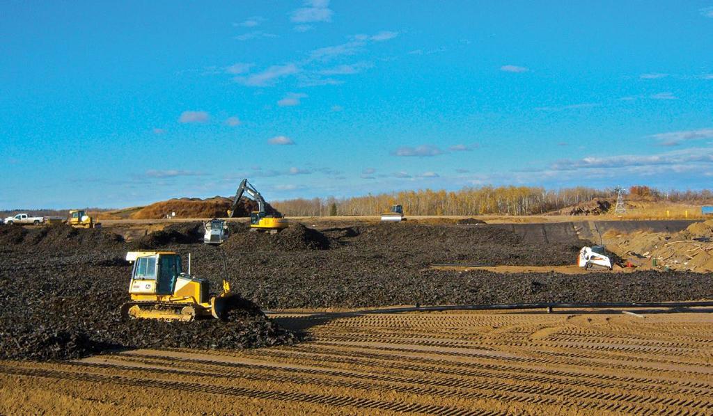 Tire-Derived Aggregate (TDA) Updates PLAN AHEAD AND BOOK YOUR TDA ASAP TDA is in great demand for use as drainage material in landfills.