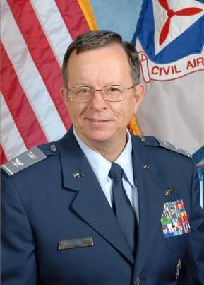 The Newsletter of the Minnesota Wing, Civil Air Patrol From the Commander Col Thomas B.