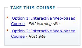 NIMS/ICS Study Guide The FEMA Website This guide was developed to be used in conjunction with the online NIMS and ICS classes.
