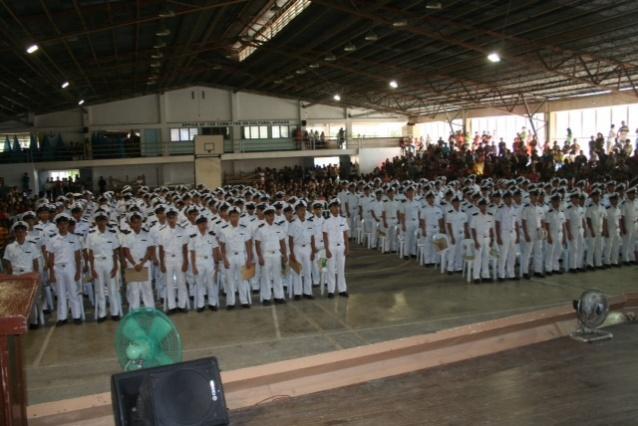 Recognition and Awarding