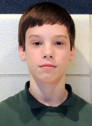 Technology Enhances Learning MARYLAND GEOGRAPHY BEE Congratulations to Edison Hatter, grade 8, who finished 18th out of 101 students in the MD State Geography Bee.
