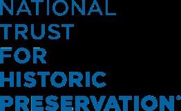 A few signature programs of the National Trust for Historic