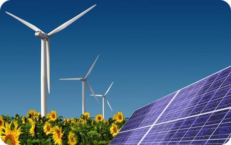 9. Potential Future Considerations Renewable Energy Projects Hospitals are encouraged to consider the potential for large (non-fcap) renewable energy projects (i.e., photovoltaic solar array and geothermal power systems, etc.
