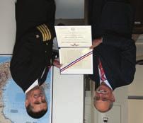 Alumni Recognition: Lieutenant Colonel Dennis Palalay (U.S.
