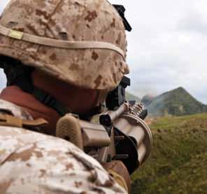 Kessler is a rifleman with 3rd Battalion, 6th Marine Regiment, which is currently assigned to 4th Marine Regiment, 3rd Marine Division, III Marine Expeditionary Force, under the unit deployment