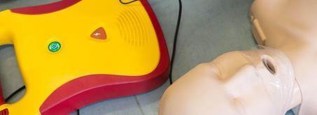 OPPORTUNITIES Local Sport Defibrillator Grant Program $4 million over four years to assist clubs across NSW in the purchase and maintenance of Automatic External Defibrillators (AEDs) Grants are