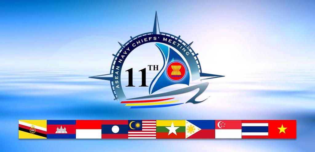 The 11 th ASEAN Navy