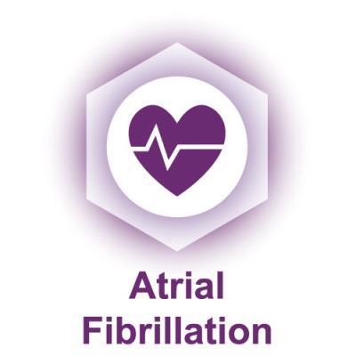 Atrial Fibrillation Programme Aim To decrease the number of AF-related strokes by: Decreasing