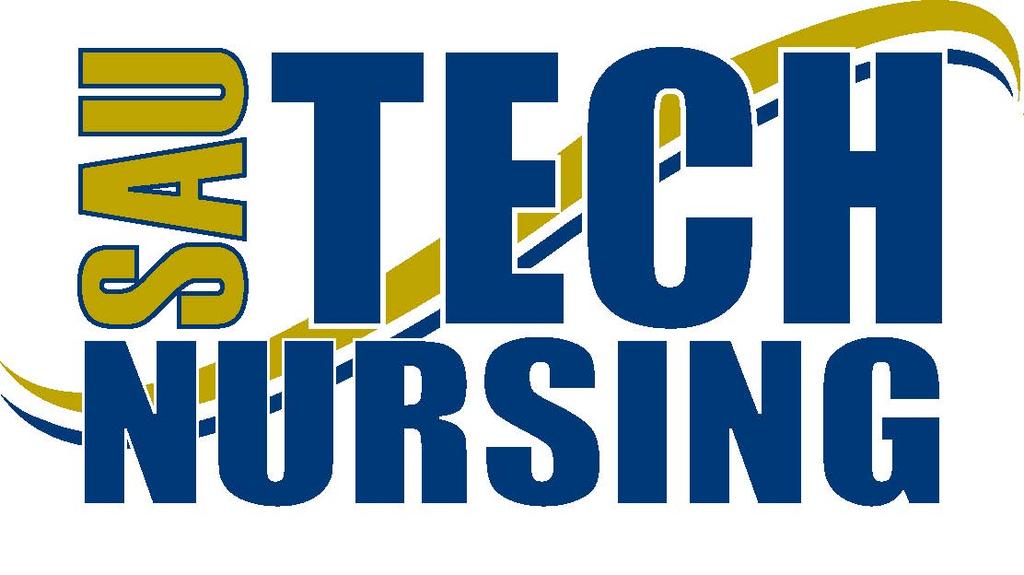 I.) General Information: SAU TECH PRACTICAL NURSING PROGRAM PACKET 2017-2018 The SAU Tech Practical Nursing (PN) Program director, faculty and staff members are glad that you are interested in our