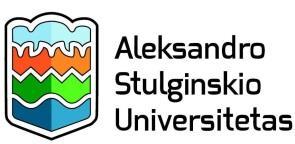 stiprinimas: geroji patirtis, kuri vyks 2014 m. gruodžio 4-5 d. Aleksandro Stulginskio universitete, III rūmų 610 ir 607 auditorijose. (Universiteto g.