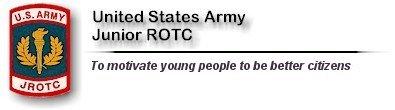 JROTC Mission and Goals JROTC Goals Promote citizenship Develop leadership Communicate effectively Improve physical fitness Provide incentive to live