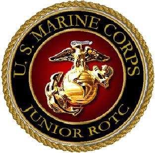 Marine Corps Junior Reserve Officers Training Corps (JROTC) Cadet