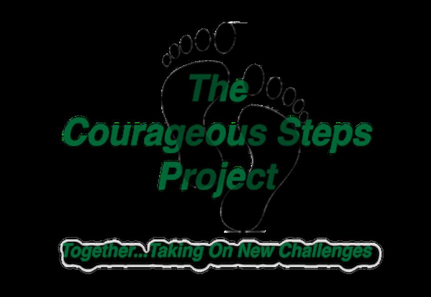 The Courageous Steps Project,