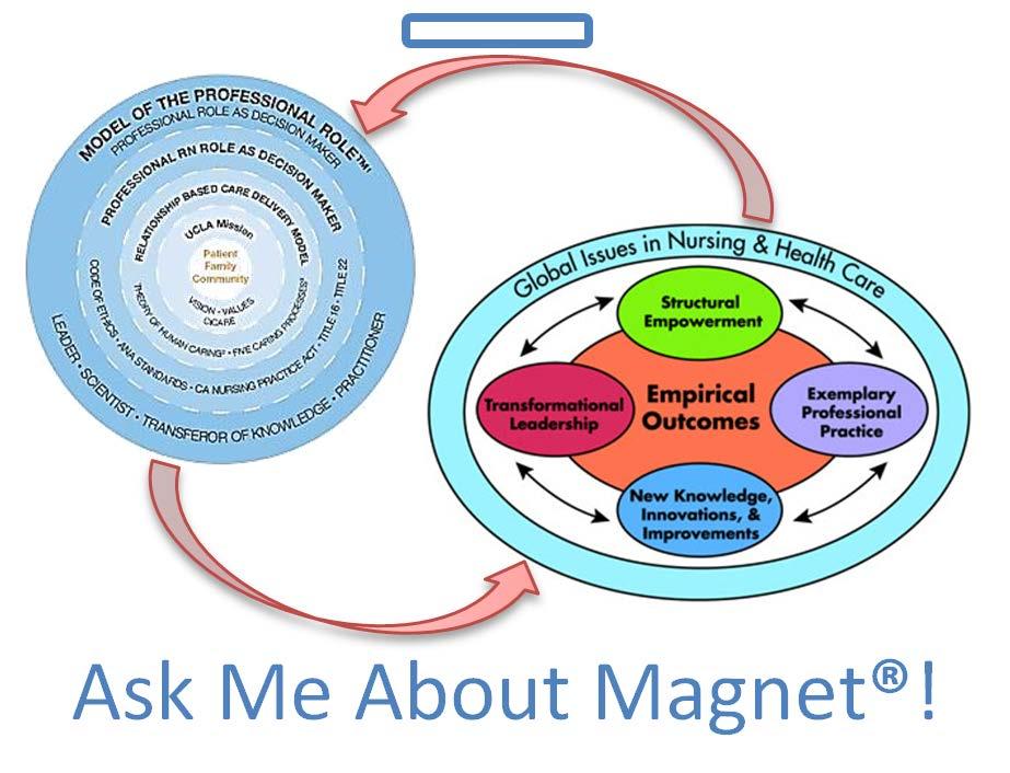 Magnet Alignment with the UCLA Health