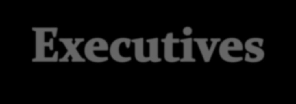 Executive recruitment and search companies are common in the major cities and are mainly used by large Italian companies to recruit staff, particularly executives, managers and professionals.
