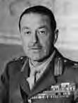 Field-Marshal Viscount Alexander of Tunis, Governor General of Canada from 1946 to 1952, was the first recipient of the CD.