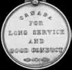 their long service, there previously having been no analogous award. The VD was awarded to 2,700 Canadians between 1899 and 1931.