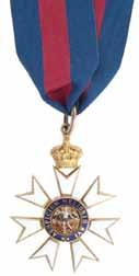 During the Second World War, two honours specific to Canada were created.