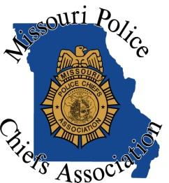 Missouri Police Chiefs THE INFORMANT MISSOURI POLICE CHIEFS ASSOCIATION S 64 th PRESIDENT: Chief James Simpson Chief James Simpson of the Liberty Police Department was affirmed to serve as the