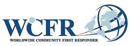 Introduction Worldwide Community First Responder (WCFR) is a non-profit/charitable organization with a mission to prevent deaths