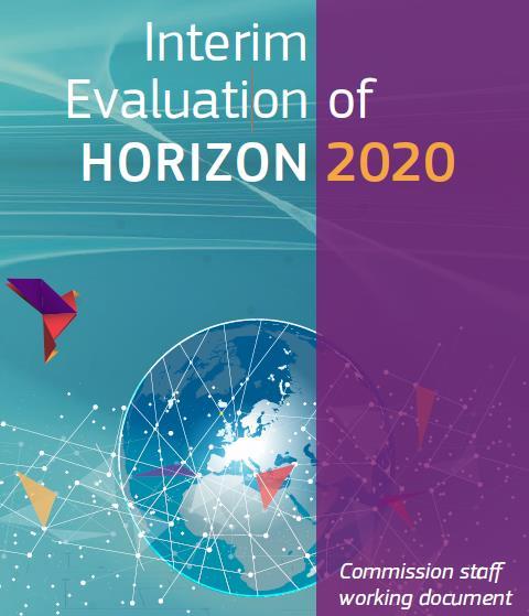 A distinct challenge 'Horizon 2020 has potential in terms of