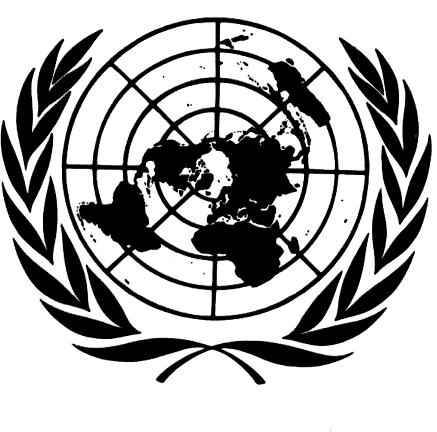 Coordination of Humanitarian UNITED NATIONS OFFICE FOR THE COORDINATION OF