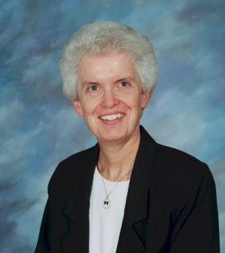 Prioress General: Dominicans of Springfield, IL Sister Barbara Blesse, O.