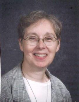 Faculty Member of Marian Catholic Sister Kathleen Gallagher O.P.