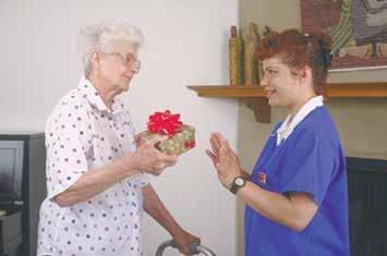 1 6 Understanding Healthcare Settings Nursing assistants should not do tasks that are not listed in the job description.