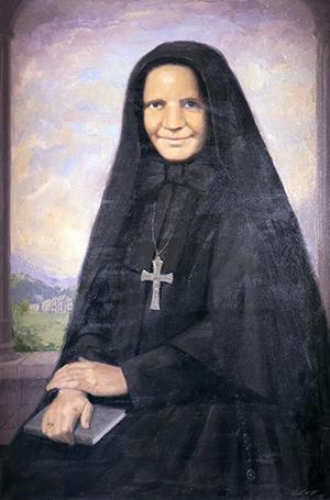 A Portrait of Mother Cabrini As we anticipate the celebration of her Feast Day on November 13th, the Cabrinian community pauses to take note of the recent passing of the well-known Australian realist