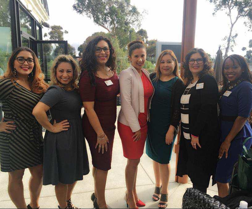 Patty Campos and Brittany Miller Committee: Wendy Martinez, Claudia Contreras, Edith Moreno,