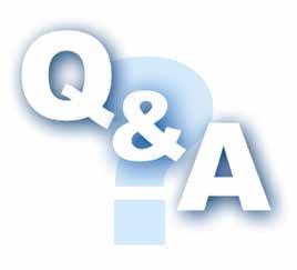 Sample Questions (continued) Which statement describes proper centrifuge operation? A. Centrifuge serum specimens before they have a chance to clot B.