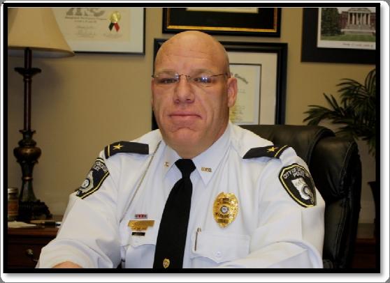 1 A MESSAGE FROM THE CHIEF The City of Decatur Police Department is proud to present this Annual Report to the citizens, business owners, and visitors of Decatur.