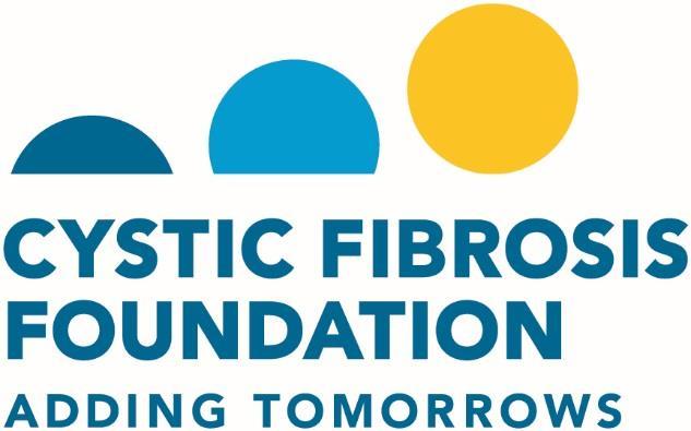 CYSTIC FIBROSIS FOUNDATION Clinical Research Award Spring 2018 Letter of Intent (LOI) and Full Application POLICIES AND GUIDELINES Updated