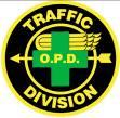 TRAFFIC OPERATIONS SECTION Responsibilities Under the command of Lieutenant Anthony Banks, Sr.