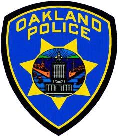 Oakland Police Department Bureau of Field
