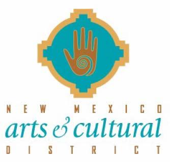 Los Alamos Creative District A Designated New Mexico Arts & Culture District In response to an application developed by Los Alamos MainStreet, the State of New Mexico designated a New Mexico Arts &