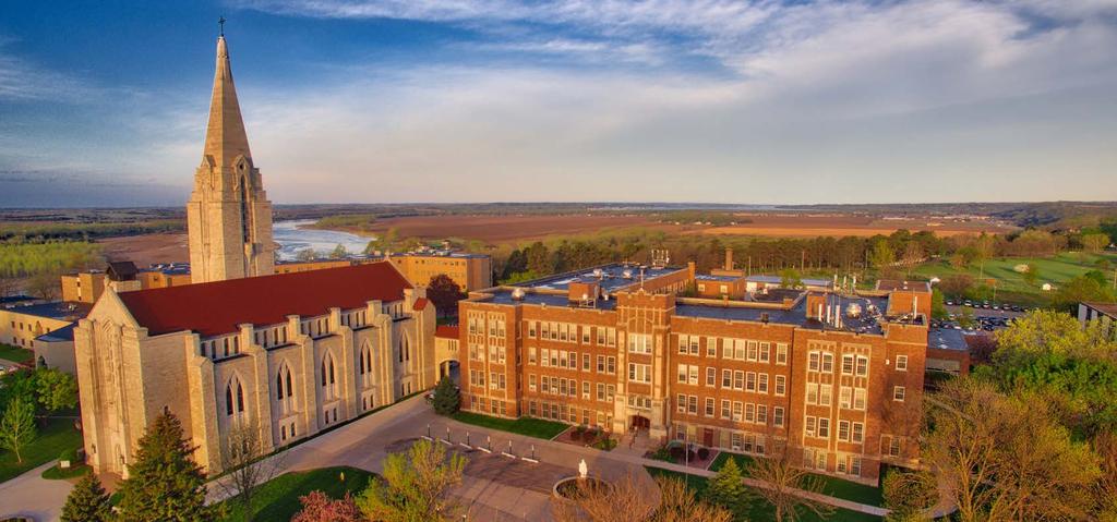 1 Master of Science in Nursing: Psychiatric-Mental Health Nurse Practitioner Application Packet The Mount Marty College tradition of service learning and outreach to underserved populations has