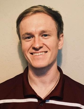 This summer he moved to Blacksburg, Virginia and is currently employed as a graduate assistant sports dietitian with Virginia Tech, where he works closely with the football, lacrosse and tennis teams.