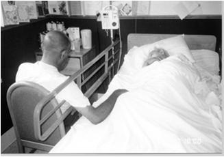 elderly People with chronic, critical illnesses When is POLST appropriate?