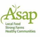 food systems change agents across the SE U.S. We continue to improve on methods for sharing our work and the stories of food councils.