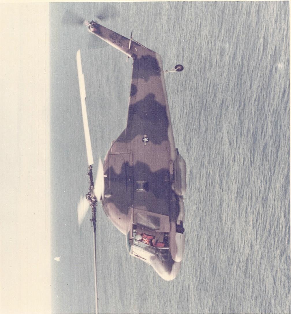 UH-2A Sea