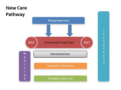 Care Pathway