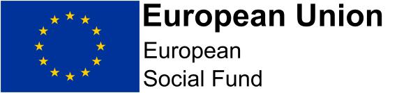 Development Fund, European Social Fund and ESIF.