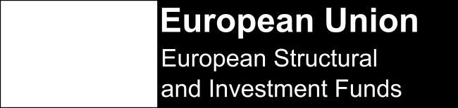 A zip file containing versions of the Logo in various formats can be found via the following link: https://www.gov.uk/government/publications/european-structural-and-investmentfunds-useful-resources.