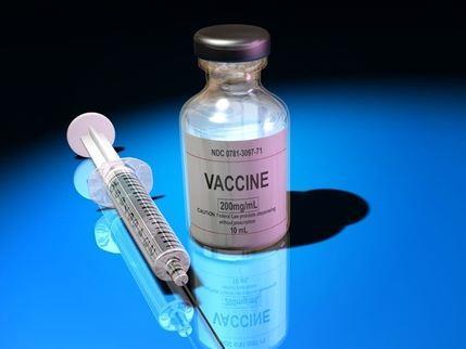 Influenza Vaccine Case Study Presented by: Senior