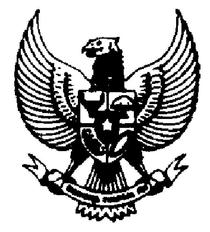 GOVERNMENT REGULATION OF THE REPUBLIC OF INDONESIA NUMBER 21 OF 2008