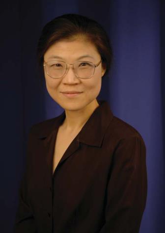UNIVERSITY OF MARYLAND SCHOOL OF NURSING NURSING INFORMATICS FACULTY MEMBERS Eun-Shim Nahm, PhD, RN, FAAN, professor and program director, conducts research in geroinformatics, developing and