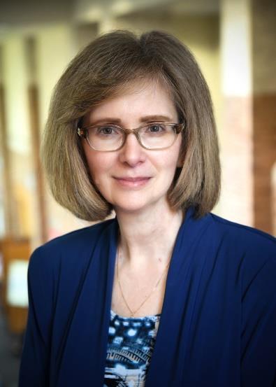 Charlotte Seckman, PhD, RN-BC, FAAN, associate professor, is a board certified informatics nurse with a research background focused on translating evidence into health care practices; evaluating the